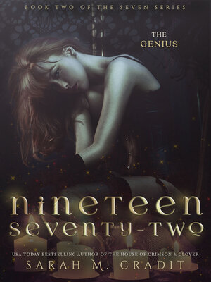 cover image of Nineteen Seventy-Two
